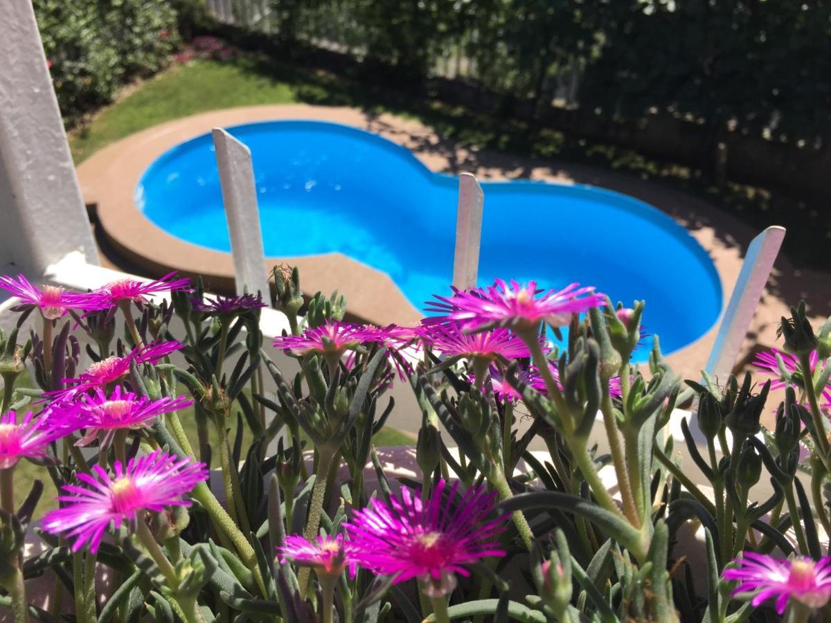 Maison Morandi Spinone Al Lago Bagian luar foto