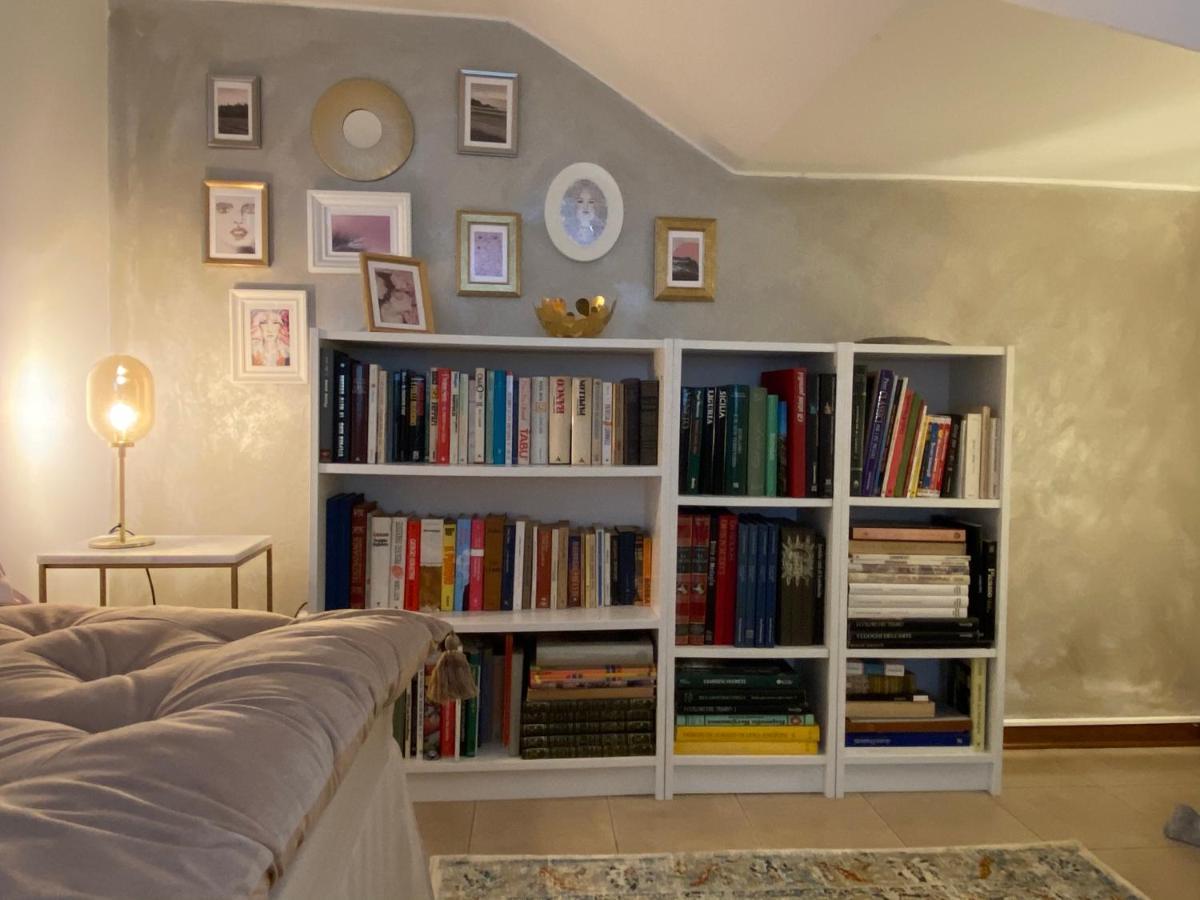 Maison Morandi Spinone Al Lago Bagian luar foto