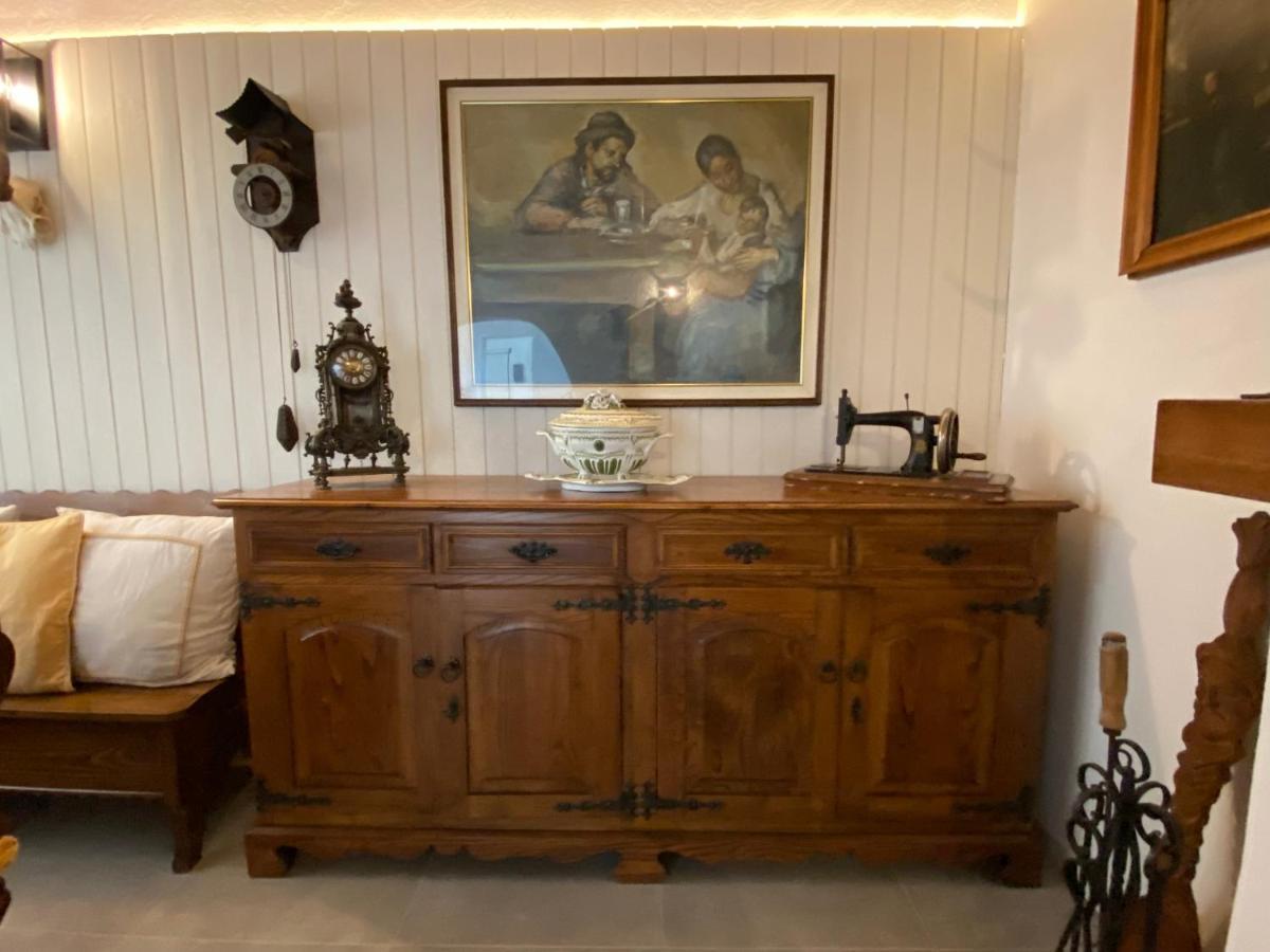 Maison Morandi Spinone Al Lago Bagian luar foto