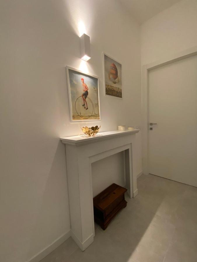 Maison Morandi Spinone Al Lago Bagian luar foto