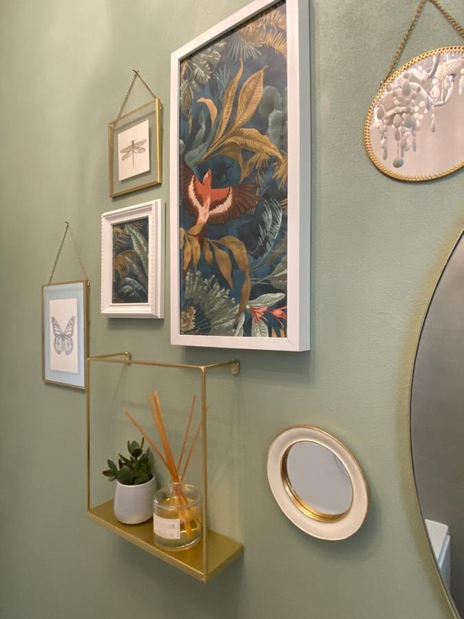 Maison Morandi Spinone Al Lago Bagian luar foto